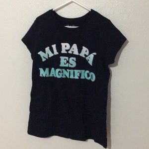 children’s place tee shirt